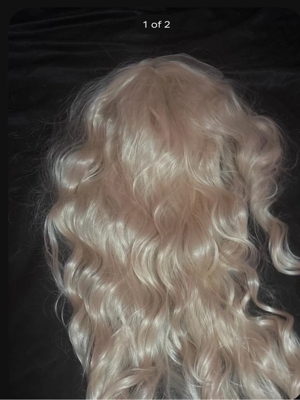 Dhgate delicate nude